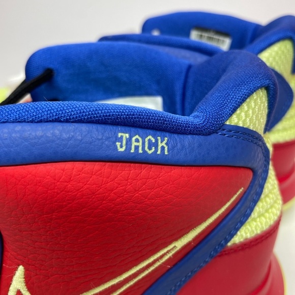 New Nike Kyrie Infinity By You (DN4116-991) Mens Size 8.5 - Picture 7 of 7